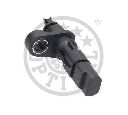 Senzor,turatie roata OPTIMAL 06-S007</br>Piesa auto pentru Sistem de franare