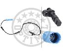 Senzor,turatie roata OPTIMAL 06-S007</br>Piesa auto pentru Sistem de franare