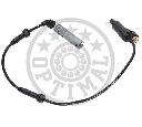 Senzor,turatie roata OPTIMAL 06-S009</br>Piesa auto pentru Electrice