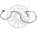 Senzor,turatie roata OPTIMAL 06-S012</br>Piesa auto pentru Sistem de franare