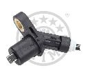 Senzor,turatie roata OPTIMAL 06-S015</br>Piesa auto pentru Sistem de franare