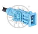 Senzor,turatie roata OPTIMAL 06-S016</br>Piesa auto pentru Sistem de franare