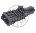 Senzor,turatie roata OPTIMAL 06-S017</br>Piesa auto pentru Sistem de franare
