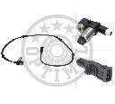 Senzor,turatie roata OPTIMAL 06-S017</br>Piesa auto pentru Sistem de franare