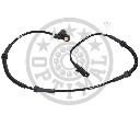 Senzor,turatie roata OPTIMAL 06-S019