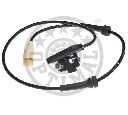 Senzor,turatie roata OPTIMAL 06-S022</br>Piesa auto pentru Sistem de franare