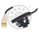 Senzor,turatie roata OPTIMAL 06-S022</br>Piesa auto pentru Sistem de franare