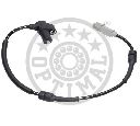 Senzor,turatie roata OPTIMAL 06-S023
