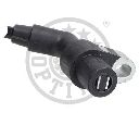Senzor,turatie roata OPTIMAL 06-S025</br>Piesa auto pentru Electrice