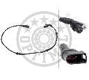 Senzor,turatie roata OPTIMAL 06-S025</br>Piesa auto pentru Electrice