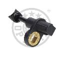 Senzor,turatie roata OPTIMAL 06-S027</br>Piesa auto pentru Electrice