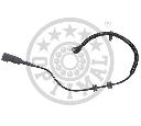 Senzor,turatie roata OPTIMAL 06-S027</br>Piesa auto pentru Electrice