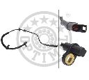 Senzor,turatie roata OPTIMAL 06-S027</br>Piesa auto pentru Electrice