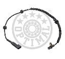 Senzor,turatie roata OPTIMAL 06-S028</br>Piesa auto pentru Electrice