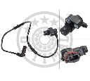 Senzor,turatie roata OPTIMAL 06-S029</br>Piesa auto pentru Sistem de franare