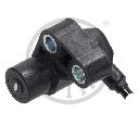 Senzor,turatie roata OPTIMAL 06-S029</br>Piesa auto pentru Sistem de franare