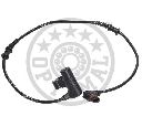 Senzor,turatie roata OPTIMAL 06-S030</br>Piesa auto pentru Electrice
