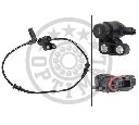 Senzor,turatie roata OPTIMAL 06-S030</br>Piesa auto pentru Electrice