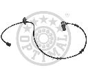 Senzor,turatie roata OPTIMAL 06-S031</br>Piesa auto pentru Sistem de franare