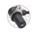 Senzor,turatie roata OPTIMAL 06-S031</br>Piesa auto pentru Sistem de franare
