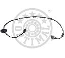 Senzor,turatie roata OPTIMAL 06-S032