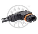 Senzor,turatie roata OPTIMAL 06-S033</br>Piesa auto pentru Sistem de franare