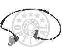 Senzor,turatie roata OPTIMAL 06-S033</br>Piesa auto pentru Sistem de franare