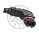 Senzor,turatie roata OPTIMAL 06-S034</br>Piesa auto pentru Sistem de franare