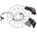 Senzor,turatie roata OPTIMAL 06-S034</br>Piesa auto pentru Sistem de franare