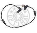 Senzor,turatie roata OPTIMAL 06-S035</br>Piesa auto pentru Sistem de franare