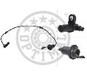 Senzor,turatie roata OPTIMAL 06-S036</br>Piesa auto pentru Sistem de franare