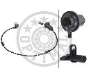 Senzor,turatie roata OPTIMAL 06-S037