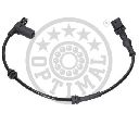 Senzor,turatie roata OPTIMAL 06-S038</br>Piesa auto pentru Electrice