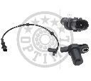 Senzor,turatie roata OPTIMAL 06-S038</br>Piesa auto pentru Electrice
