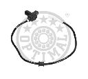 Senzor,turatie roata OPTIMAL 06-S040</br>Piesa auto pentru Electrice