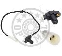 Senzor,turatie roata OPTIMAL 06-S040</br>Piesa auto pentru Electrice