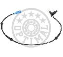 Senzor,turatie roata OPTIMAL 06-S042</br>Piesa auto pentru Electrice