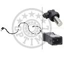 Senzor,turatie roata OPTIMAL 06-S045</br>Piesa auto pentru Sistem de franare