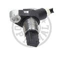 Senzor,turatie roata OPTIMAL 06-S049</br>Piesa auto pentru Sistem de franare