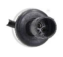 Senzor,turatie roata OPTIMAL 06-S049</br>Piesa auto pentru Sistem de franare