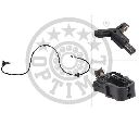 Senzor,turatie roata OPTIMAL 06-S050</br>Piesa auto pentru Electrice