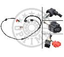 Senzor,turatie roata OPTIMAL 06-S051</br>Piesa auto pentru Sistem de franare