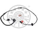 Senzor,turatie roata OPTIMAL 06-S051</br>Piesa auto pentru Sistem de franare