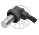 Senzor,turatie roata OPTIMAL 06-S051</br>Piesa auto pentru Sistem de franare
