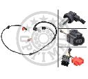 Senzor,turatie roata OPTIMAL 06-S052</br>Piesa auto pentru Electrice