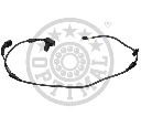 Senzor,turatie roata OPTIMAL 06-S056</br>Piesa auto pentru Sistem de franare