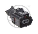 Senzor,turatie roata OPTIMAL 06-S056</br>Piesa auto pentru Sistem de franare