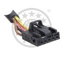 Senzor,turatie roata OPTIMAL 06-S056</br>Piesa auto pentru Sistem de franare