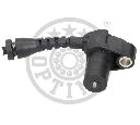 Senzor,turatie roata OPTIMAL 06-S056</br>Piesa auto pentru Sistem de franare