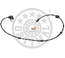 Senzor,turatie roata OPTIMAL 06-S063</br>Piesa auto pentru Electrice